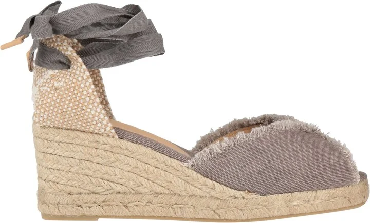 Castañer Woman Espadrilles - Image 3