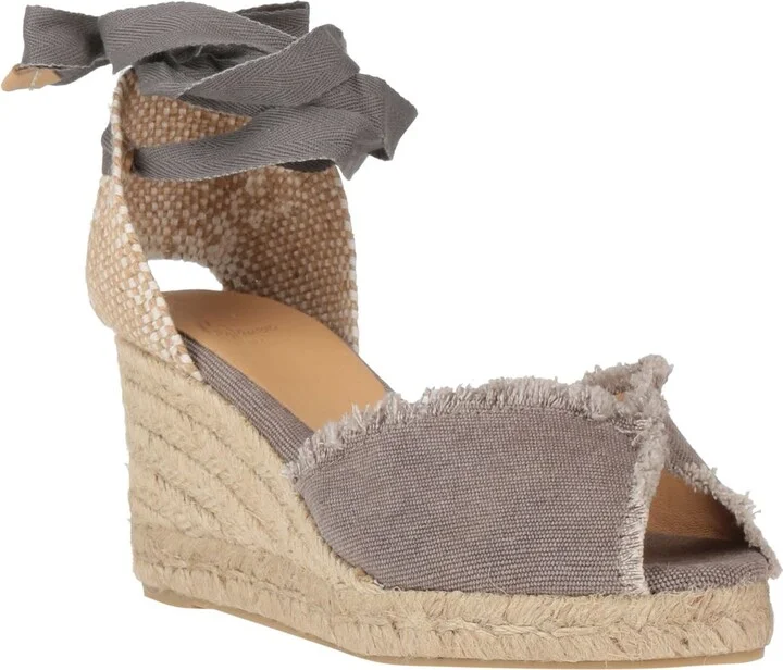 Castañer Woman Espadrilles - Image 4