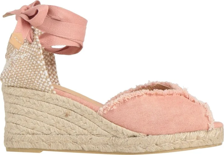 Castañer Woman Espadrilles - Image 6