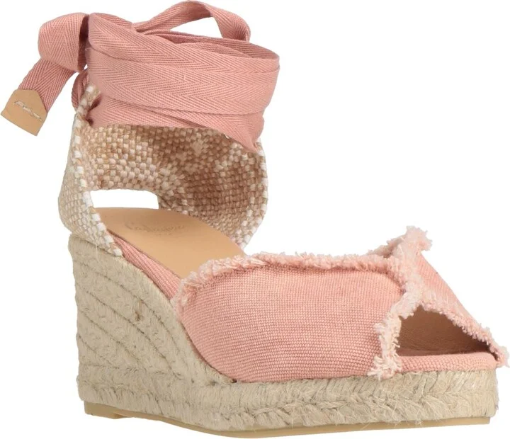 Castañer Woman Espadrilles - Image 7