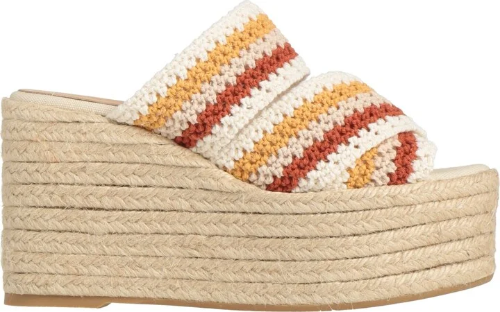 Castañer Woman Espadrilles - Image 3