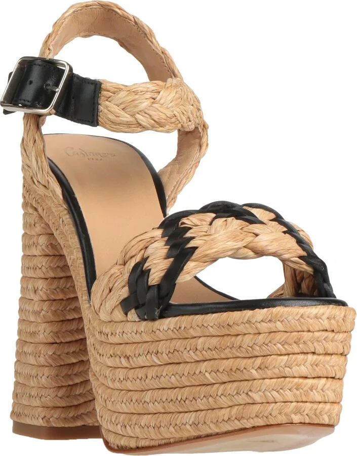 Castañer Woman Espadrilles - Image 4