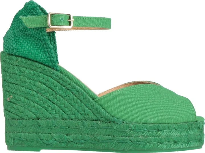 Castañer Woman Espadrilles - Image 3