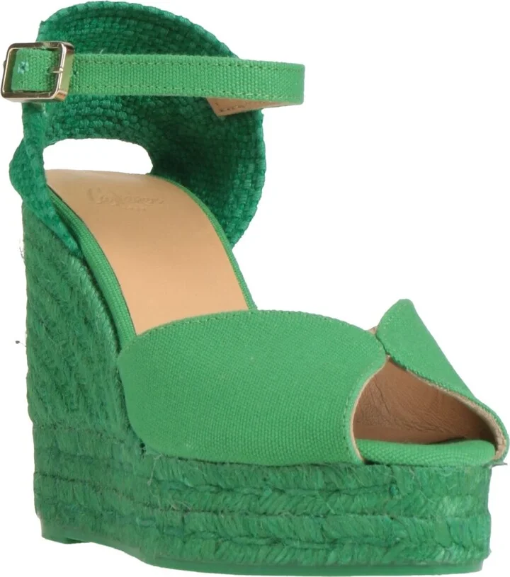 Castañer Woman Espadrilles - Image 4