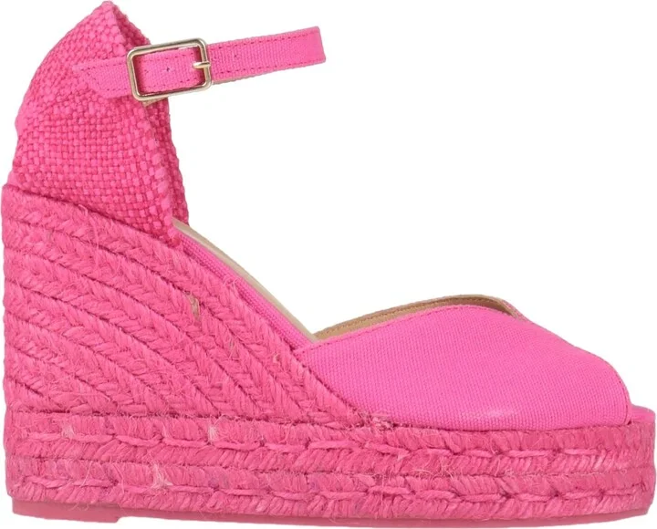 Castañer Woman Espadrilles - Image 6