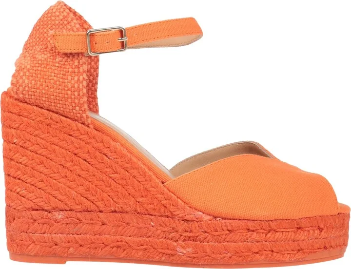 Castañer Woman Espadrilles - Image 9