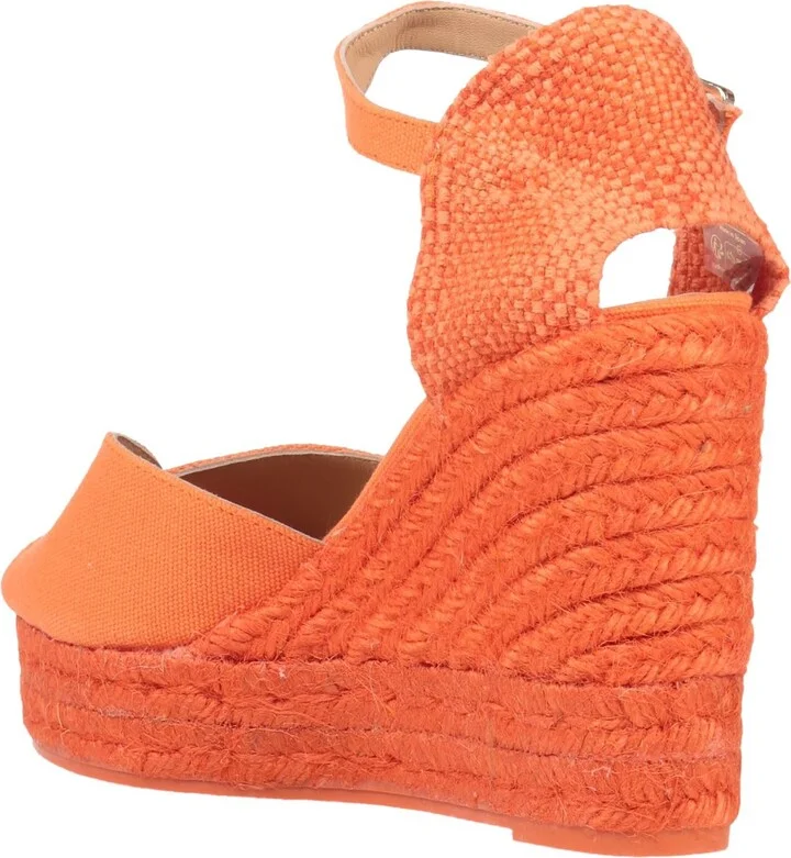 Castañer Woman Espadrilles - Image 10