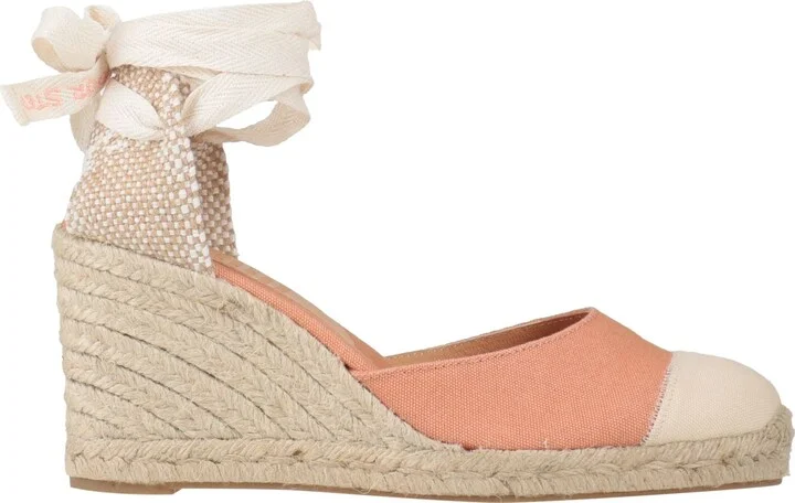 Castañer Woman Espadrilles - Image 3