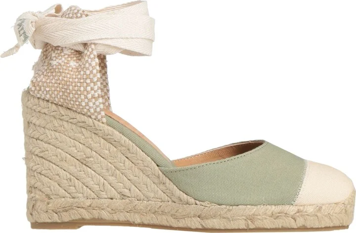 Castañer Woman Espadrilles - Image 6