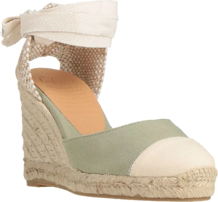 Castañer Woman Espadrilles - Image 7