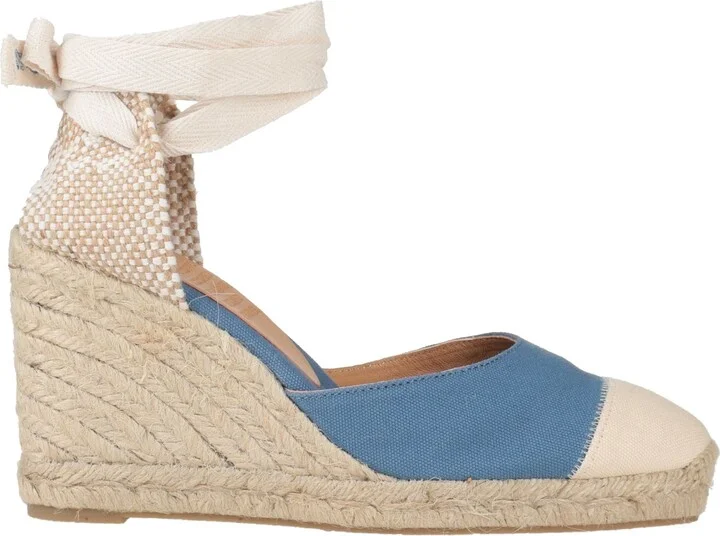 Castañer Woman Espadrilles - Image 9