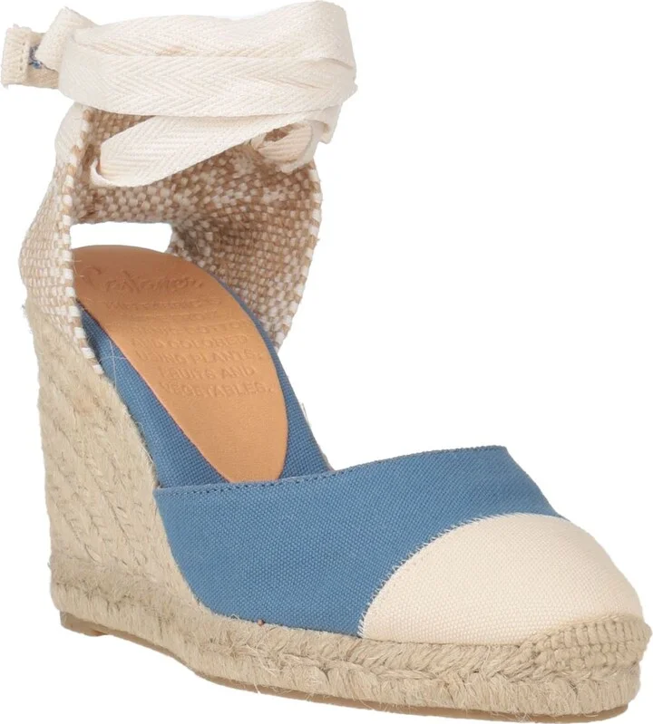 Castañer Woman Espadrilles - Image 10