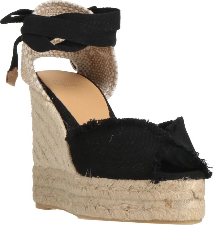 Castañer Woman Espadrilles - Image 4