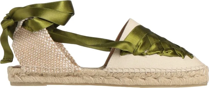 Castañer Woman Espadrilles - Image 3