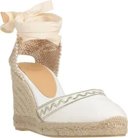 Castañer Woman Espadrilles - Image 2