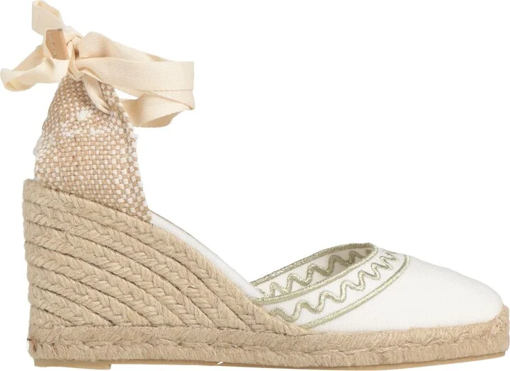 Castañer Woman Espadrilles - Image 3