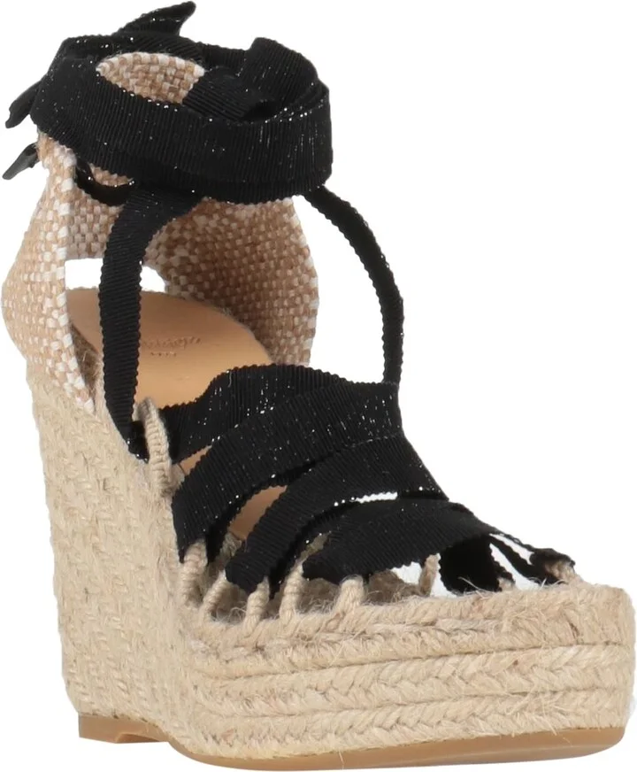 Castañer Woman Espadrilles - Image 4