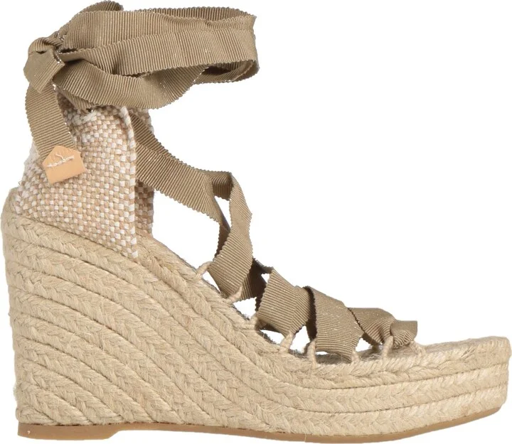 Castañer Woman Espadrilles - Image 6