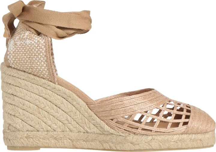 Castañer Woman Espadrilles - Image 3