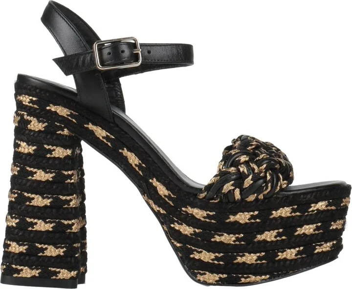 Castañer Woman Espadrilles - Image 3