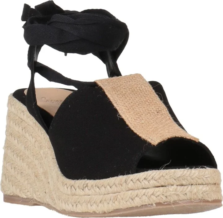 Castañer Woman Espadrilles - Image 4