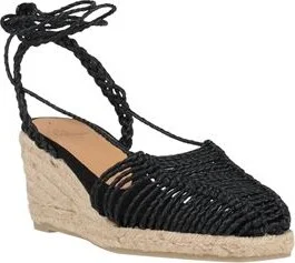 Castañer Woman Espadrilles - Image 2