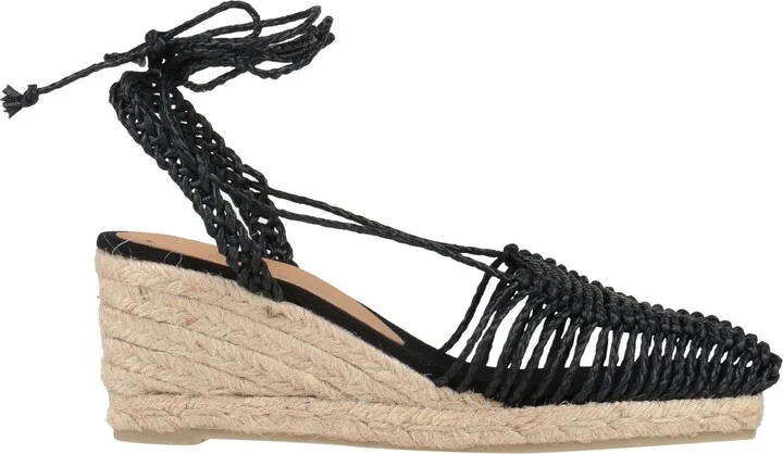 Castañer Woman Espadrilles - Image 3