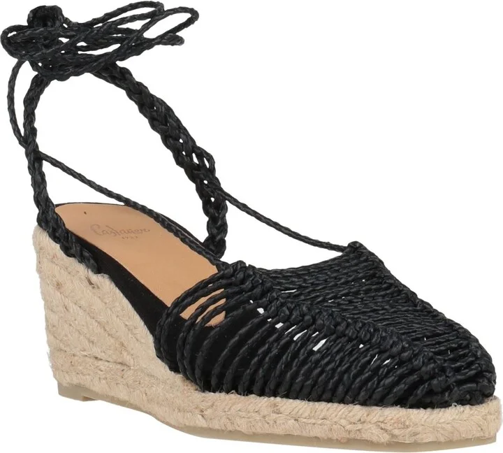 Castañer Woman Espadrilles - Image 4