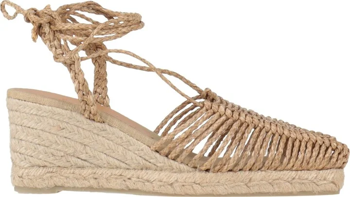 Castañer Woman Espadrilles - Image 6