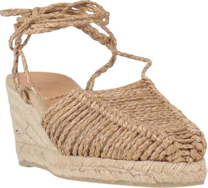 Castañer Woman Espadrilles - Image 7