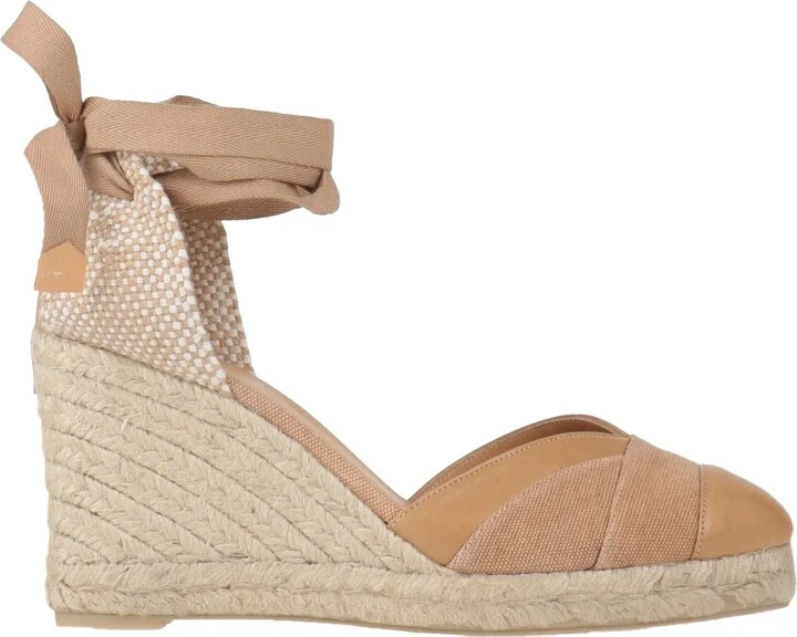 Castañer Woman Espadrilles - Image 3