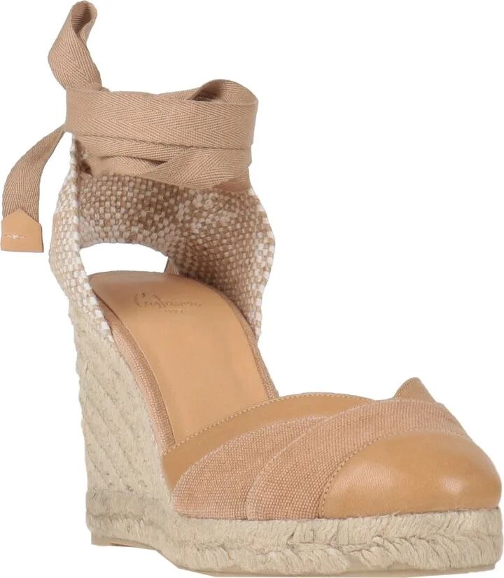 Castañer Woman Espadrilles - Image 4