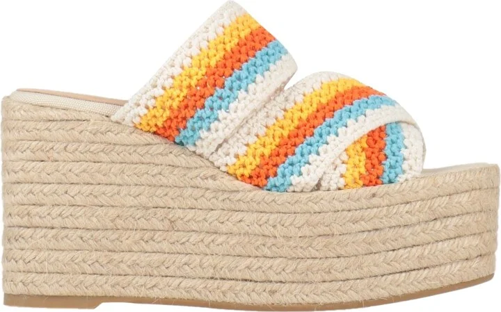 Castañer Woman Espadrilles - Image 3