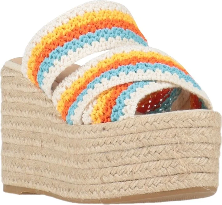 Castañer Woman Espadrilles - Image 4