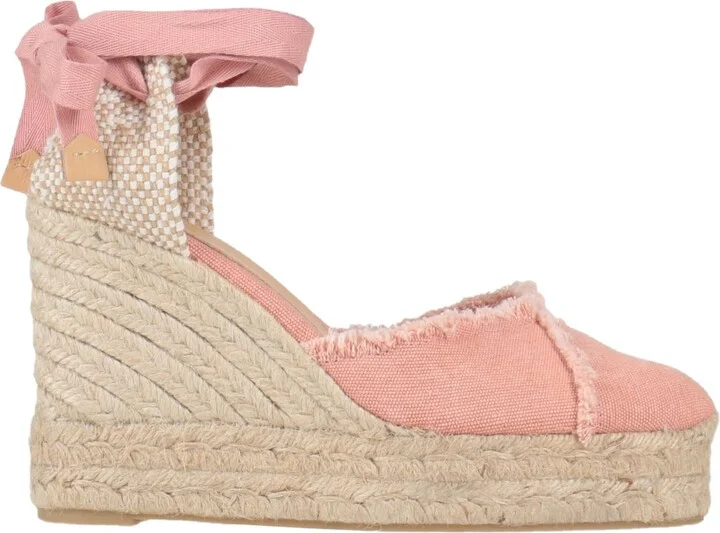 Castañer Woman Espadrilles - Image 3