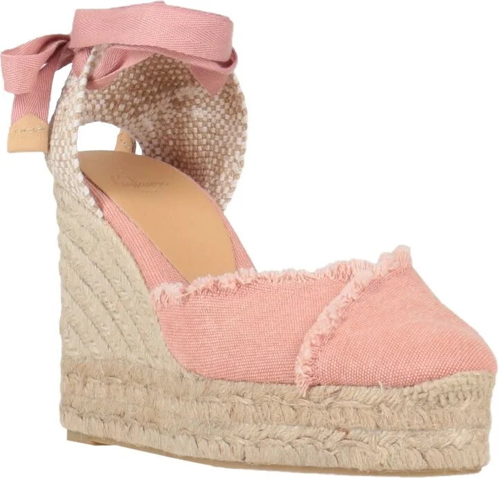 Castañer Woman Espadrilles - Image 4