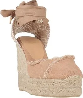Castañer Woman Espadrilles - Image 5