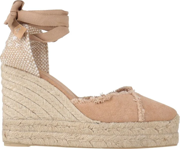 Castañer Woman Espadrilles - Image 6