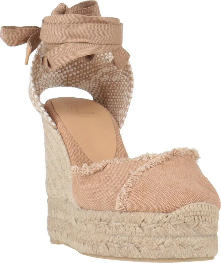 Castañer Woman Espadrilles - Image 7