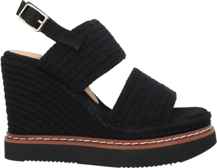 Castañer Woman Espadrilles - Image 3