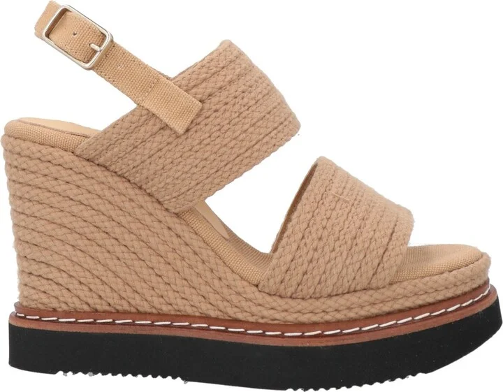 Castañer Woman Espadrilles - Image 6