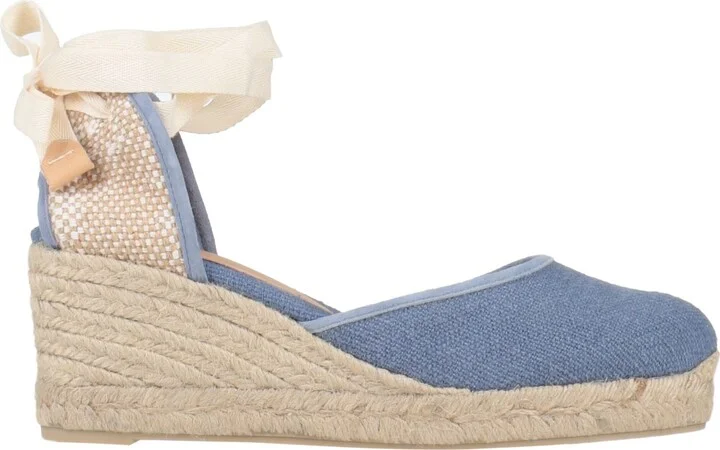 Castañer Woman Espadrilles - Image 3