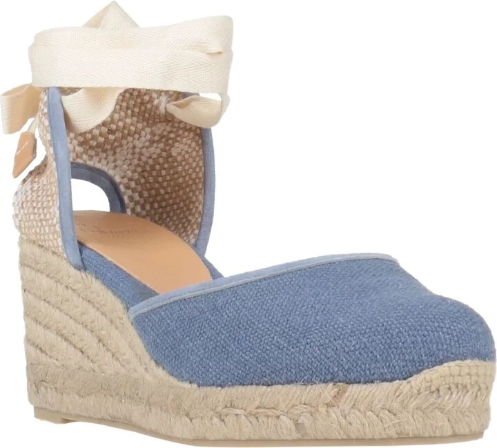 Castañer Woman Espadrilles - Image 4