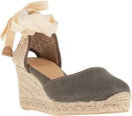 Castañer Woman Espadrilles - Image 5