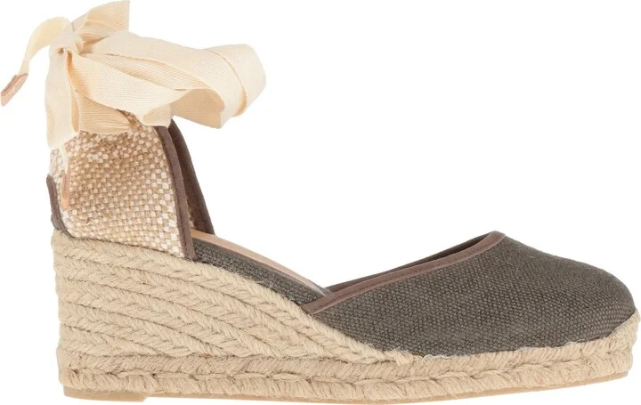 Castañer Woman Espadrilles - Image 6