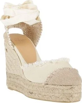 Castañer Woman Espadrilles - Image 2