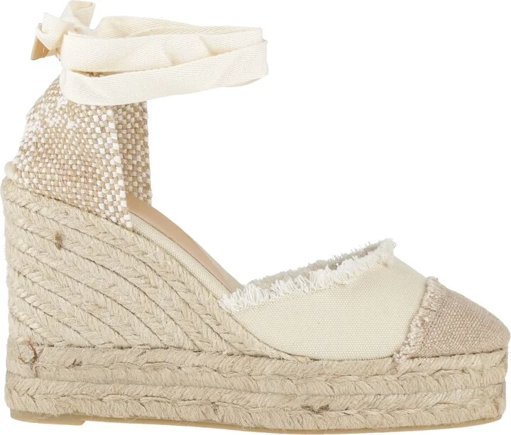 Castañer Woman Espadrilles - Image 3
