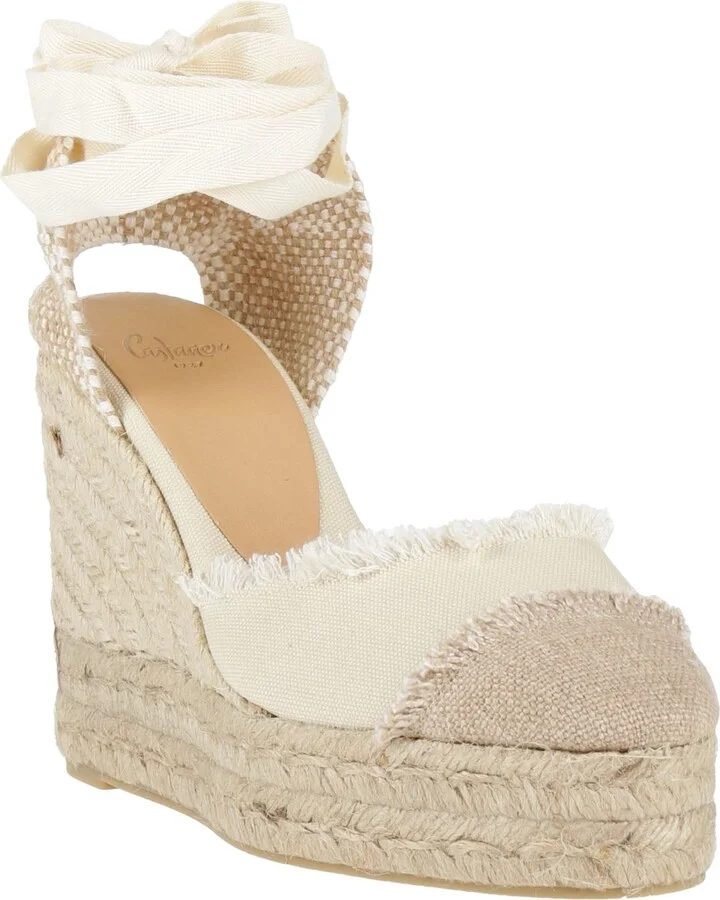 Castañer Woman Espadrilles - Image 4