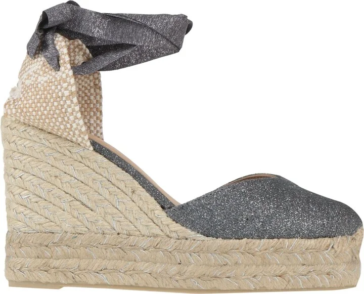 Castañer Woman Espadrilles - Image 3