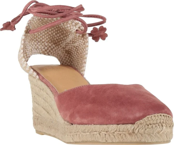 Castañer Woman Espadrilles - Image 4